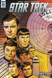 Star Trek 2011 Series #59