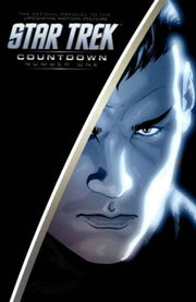Star Trek: Countdown #1