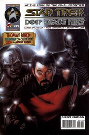Star Trek: Deep Space Nine 1993 Series #29
