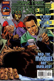 Star Trek: Deep Space Nine 1996 Series #3