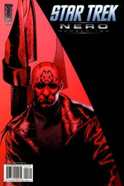 Star Trek: Nero #2
