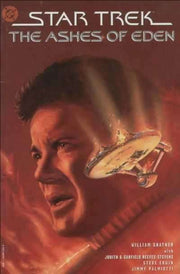 Star Trek: The Ashes of Eden #1