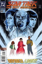 Star Trek: The Next Generation 1989 Series #56