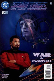 Star Trek: The Next Generation 1989 Series #75