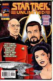Star Trek Unlimited #2