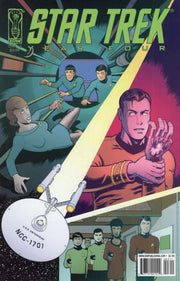 Star Trek: Year Four #3