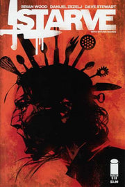 Starve #6