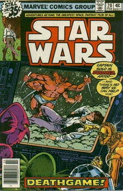 Star Wars 1977 Series #20