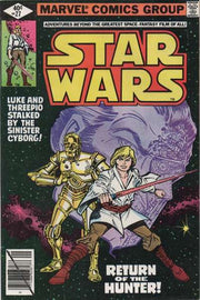 Star Wars 1977 Series #27