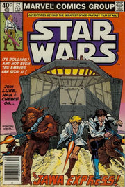 Star Wars 1977 Series #32