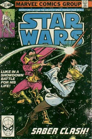 Star Wars 1977 Series #33