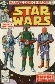 Star Wars 1977 Series #42