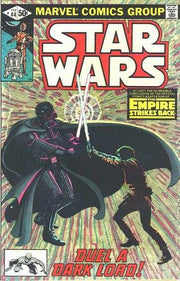Star Wars 1977 Series #44