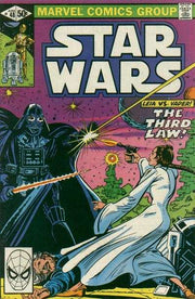 Star Wars 1977 Series #48