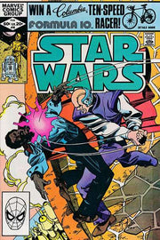 Star Wars 1977 Series #56