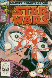 Star Wars 1977 Series #75