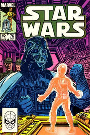 Star Wars 1977 Series #76