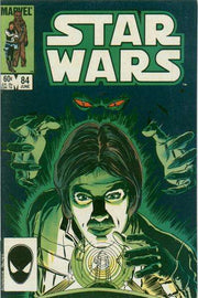 Star Wars 1977 Series #84
