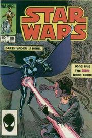 Star Wars 1977 Series #88