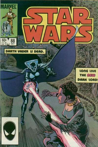 Star Wars 1977 Series #88