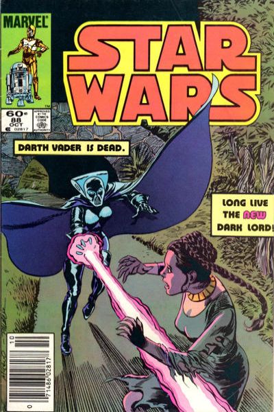 Star Wars 1977 Series #88