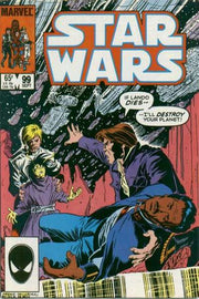 Star Wars 1977 Series #99