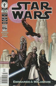 Star Wars 1998 Series #14