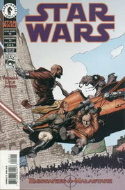 Star Wars 1998 Series #15