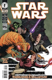 Star Wars 1998 Series #16