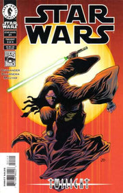 Star Wars 1998 Series #21
