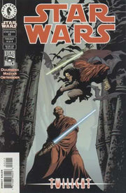 Star Wars 1998 Series #22