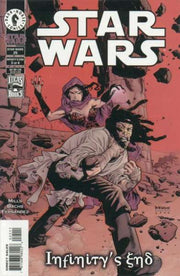 Star Wars 1998 Series #25