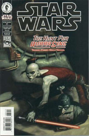 Star Wars 1998 Series #31