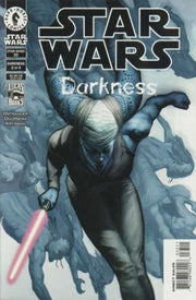 Star Wars 1998 Series #33