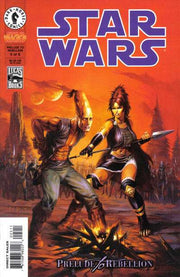 Star Wars 1998 Series #5