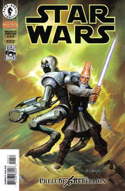 Star Wars 1998 Series #6