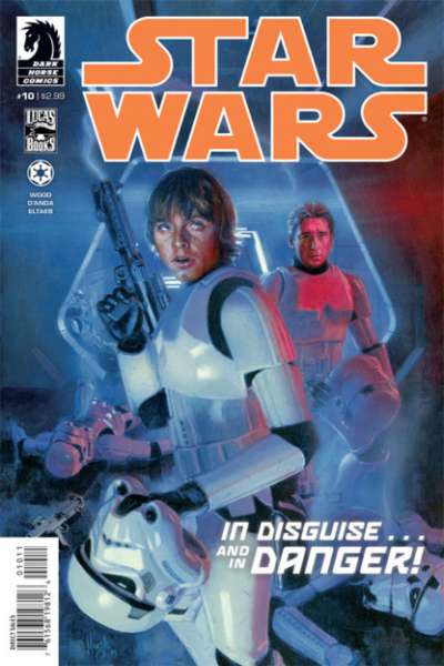 Star Wars 2013 Series #10