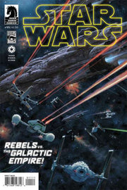 Star Wars 2013 Series #11