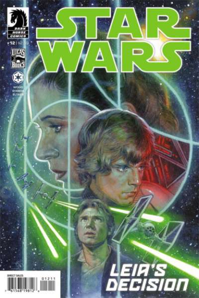 Star Wars 2013 Series #12