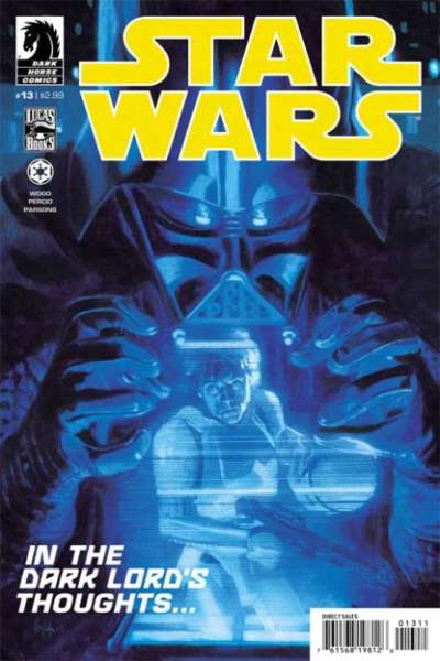 Star Wars 2013 Series #13