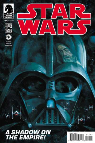 Star Wars 2013 Series #14
