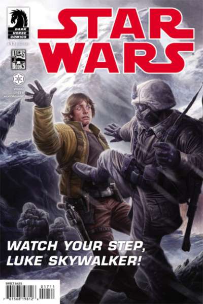 Star Wars 2013 Series #17
