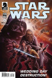 Star Wars 2013 Series #18