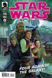 Star Wars 2013 Series #19