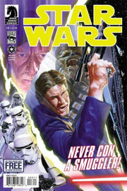 Star Wars 2013 Series #3