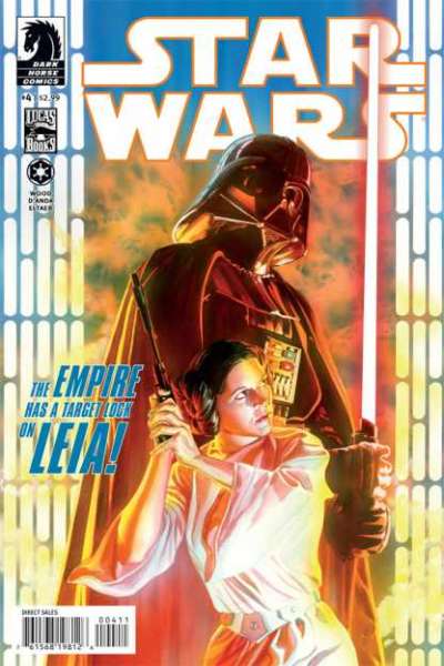Star Wars 2013 Series #4