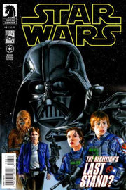 Star Wars 2013 Series #6