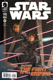 Star Wars 2013 Series #8