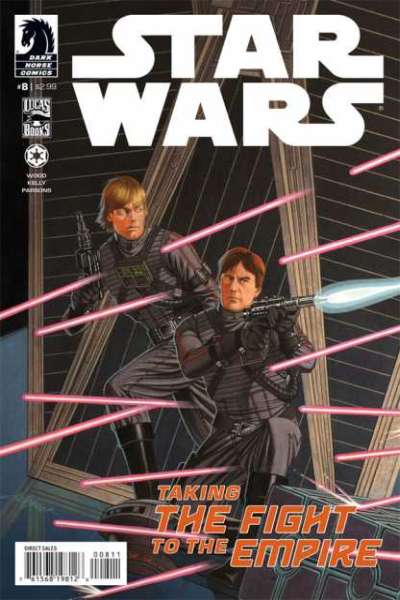 Star Wars 2013 Series #8