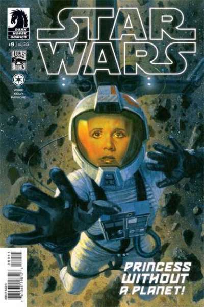 Star Wars 2013 Series #9